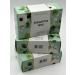LOT 3 Eucalyptus Mint Cleansing Soap Bar | 4.2 oz Shea Butter - Natural Moisturizing Soap for All Skin Types | International Shipping Available - Buy Online on GoSupps.com