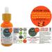 Nativilis Ojon Oil - Natural Hair & Skin Booster | Revitalize Damaged Follicles Enhance Volume & Structure | Mix with Copaiba for Max Benefits - Buy Online on GoSupps.com