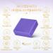 FIVONA Feminine Yoni Soap Bar - Natural Herbal Blend for Intimate V Care - Lavender Flower Scent - 5.3 oz - Buy Online on GoSupps.com