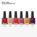 CND Vinylux Verbena Velvet - Long-Lasting Nail Polish | Shop Internationally - Buy Online on GoSupps.com