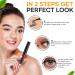 Bline Eyelash Glue - Waterproof Latex-Free Vegan & Cruelty-Free False Eyelash Adhesive - 5ml Black - Buy Online on GoSupps.com