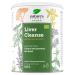Nature's Finest by Nutrisslim Liver Cleanse Powder 125g | Natural Blend of 4 Superfoods for Liver Cleansing Suitable for Vegans and Vegetarians (1)