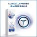 Crest Gum & Enamel Repair Intensive Clean Toothpaste 4.1 Oz - Buy Online on GoSupps.com