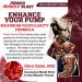 Power Muscle Blast - Max Strength & Advanced Muscle Growth Blend | Boost Performance & Endurance - Buy Online on GoSupps.com