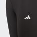 Buy adidas Girls Tights G Tf Tight 140 Black/White - Stylish & Comfortable Gym Wear for Kids - International Shipping Available - Buy Online on GoSupps.com