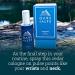 Oars + Alps Ascend Cologne and Body Spray Valentines Gifts for Him Blends Sunwashed Cedar with Warm Cardamom Scent TSA Friendly 1 Fl Oz - Buy Online on GoSupps.com