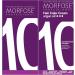 Morfose 10 Professional Hair Colour Cream 100 ml Green - Buy Online on GoSupps.com