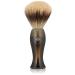 Eshave Fine Badger Hair Brush in Smoke