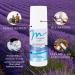 MagneCalm Roll-On with Lavender & Chamomile - Soothing Magnesium 3 oz - Buy Online on GoSupps.com