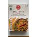 Authentic Indian Curries/vegan/Delhi Kitchen/ DAL TADKA/SPLIT CHICKPEAS&RED LENTILS/285g-Pack of 2