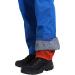 Ultrasport Professional Men s Inuit 3 in 1 Ski Pants - Waterproof Breathable Snowboard Pants with RECCO - Blue/Orange Outdoor Gear - Buy Online on GoSupps.com