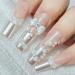 3D Carving Gel Nail Carving Gel - 3D Solid Carving Gel Non Sticky | 5G Easy Dry White Manicure Supplies for Carving Molding - Buy Online on GoSupps.com