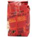 Equal Exchange Organic Love Buzz Whole Bean Coffee - 12 oz (340g) | Fair Trade & Delicious - Buy Online on GoSupps.com