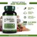Tendon Mending Pills - Ligament Regeneration & Repair | Dimmak Herbs - 100 Capsules - Buy Online on GoSupps.com