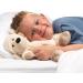 Buy Warmies CP-SHE-1-22 Cream Sheep Soft Toy - Heatable with French Lavender | 33 cm | International Shipping Available - Buy Online on GoSupps.com