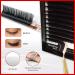 The Lash Supply Easy Fan Volume Eyelashes | C/D Curl | 9-20mm | 0.05 Thickness | Professional Magic Lashes Extension Supplies - Buy Online on GoSupps.com
