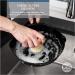Plant-Based Cast Iron Coconut Soap for Skillets and Cookware - Vegan Formula, No Mineral Oil - Ideal for Cleaning and Restoring Kitchen Cookware - Buy Online on GoSupps.com