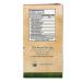 Mate Factor Caffeine-Free Antioxidant Tea with Turmeric - 20 Tea Bags (2.12 oz) - Buy Online on GoSupps.com