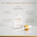 Lino All-In-One Serum with SPF 50 Zinc Oxide Mineral Sun Drops No White Cast Vitamin C Hyaluronic acid Niacinamide Green Tea extract Sun Protection Non-Comedogenic - Buy Online on GoSupps.com
