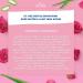 St. Ives Gentle Smoothing Scrub - Rose Water & Aloe Vera 6 oz | Exfoliate & Hydrate - Buy Online on GoSupps.com