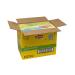 Lipton Green Iced Tea Bags Unsweetened - Rainforest Alliance Certified - 1 Gallon, 2x24 Count Packs - Buy Online on GoSupps.com