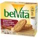 Belvita Cinnamon Brown Sugar Breakfast Biscuits - 6 Boxes, 5 Packs Each - 4 Biscuits Per Pack - Buy Online on GoSupps.com