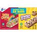 Lucky Charms and Golden Grahams Breakfast Bar Variety Pack - 28 ct - Delicious Variety of Cereal Bars for a Quick and Easy Morning Boost - Buy Online on GoSupps.com