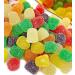 Spice Drops Candy | old fashioned gumdrops jelly candy | 2.5 pounds bag 2.5 Pound (Pack of 1) - Buy Online on GoSupps.com