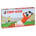 Tip-Kick Junior Cup with gang 82x56 cm-ready-to-play set with 2x player 2x goalkeeper 2x plasticor 2x ball i field from Filz single