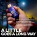 Gnarly Joe Night Serum. Concentrated Face Moisturiser for Men. Natural Ingredients. 30ml Bottle Lasts 2-3 Months. Contains Orange Oil Rich in Vitamin C. Subtle Rosemary Lavender and Sweet Orange - Buy Online on GoSupps.com