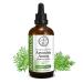 Aromatherapy tincture "Artemisia" (annual mugwort) pleasant room fragrance from the dried leaves of Artemisia 100ml