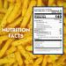 Andy Capp's Cheddar Fries 227 g - Buy Online on GoSupps.com