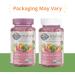 Garden of Life Vitamin Code Raw Iron 30ct Capsules & Organics Women's Gummy Vitamins - Berry - Certified Organic Non-GMO Vegan - Buy Online on GoSupps.com