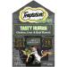 TEMPTATIONS Classic Crunchy and Soft Cat Treats, 16 oz., Pouches and Tubs 16 oz. Resealable Pouch Tasty Human