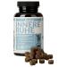 Sniffing fans inner peace I dietary supplements for dogs to calm down anti -stress and for more serenity (150g - approx. 180 pieces)
