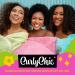 Your Curly Smoothie - Moisturizing Curl Smoothie with Natural Honey & Aloe Vera | Sulfate & Paraben-Free Curl Cream for Defined Healthy Textured Hair - Buy Online on GoSupps.com