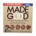 MADEGOOD Organic Chocolate Chip Granola Minis, 4.25 OZ