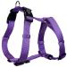 Nobby Harness Classic purple chest: 70/90 cm width: 25 mm 1 piece purple length 70-90 cm width 25 mm