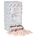 Domino Pure Cane NON-GMO Granulated Sugar, 0.10 Ounce (2.83 Gram) Packets, Pack of 500 in Dispenser Box