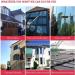 Window Cleaning Telescopic Brush Window Clean Water Fed Telescopic Brush Extendable Cleaner Conservatory Roof Cleaning Tools (Color : 20ft/6m) - Buy Online on GoSupps.com