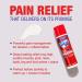 Blue Goo Maximum Strength Deep Heating Rub with Emu Oil 6 oz - Pain Relieving Cream - Buy Online on GoSupps.com