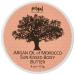 Primal Elements Argan Oil of Morocco Sun Kissed Body Butter 4 Ounce