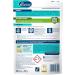 Dr. Beckmann Citrus Sensation WC Cleaning Sheets | 20 Sheets | Effective Toilet Cleaning | International Shipping - Buy Online on GoSupps.com