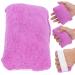 ANKROYU Finger Contracture Grip Cushion Palm Grip Cushion Hand Contracture Cushion with Elastic Strap Hand Contracture Protector for Bedridden Elderly Patients - Buy Online on GoSupps.com