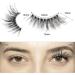 YUXIANLB Half Lashes Natural Look Wispy Cat Eye False Half Lashes 10 Pairs 3D Fluffy Curly False Lashes Outer Corner Lashes Soft Eyelashes Wispy Fake Lashes (10MM-15MM) B26 - Buy Online on GoSupps.com