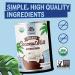 Vita Coco Organic Coconut Milk Unsweetened Original 13.5 FL OZ (12 Pack) | Dairy-Free, Gluten-Free, Kosher, Vegan, Non-GMO | Creamy Texture & Rich Flavor | Easy Pull Top Can - Buy Online on GoSupps.com