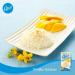 Q RICE Sticky Rice - 1kg White Long Grain Rice for Asian Cuisine & Desserts - International Shipping Available - Buy Online on GoSupps.com