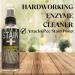 URINE FREE - Stain Plus 4 Oz / 118 ml - Eliminates Stains & Odors - Contains a Fragrance - Multipurpose Spotter & Odor Remover - Works On All Surfaces & Fabrics - Restaurants Home Pack of 1 - Buy Online on GoSupps.com