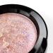 Mallofusa Shimmer Eye Shadow Palette - Night Rose - 15 Metallic Colors - Buy Online on GoSupps.com