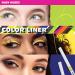 Ruby Kisses Neon Green Liquid Eyeliner - Water Resistant, Long Lasting - 3 ml - Buy Online on GoSupps.com